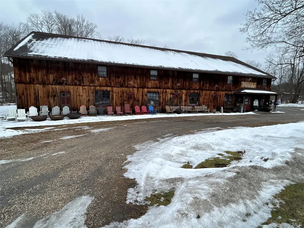 5938 Elm Avenue Millerton NY 12546