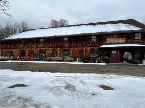 5938 Elm Avenue Millerton NY 12546