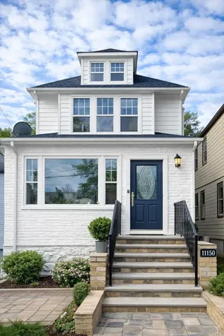 11150 140th Street Jamaica NY 11435
