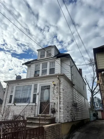 11150 140th Street Jamaica NY 11435