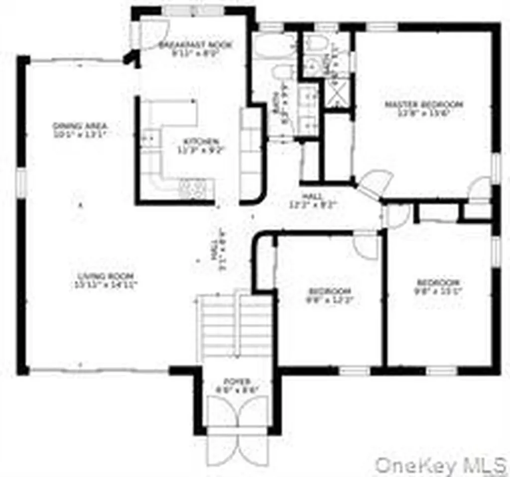 112 Crescent Drive Searingtown NY 11507