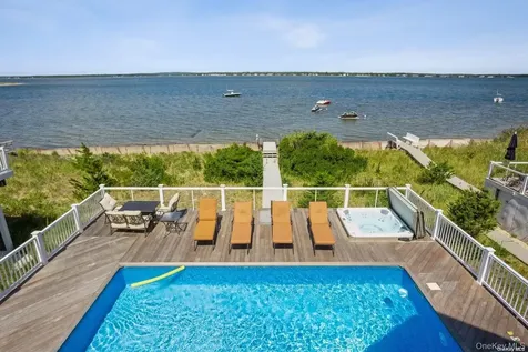 676 Dune Road Westhampton Dunes NY 11978