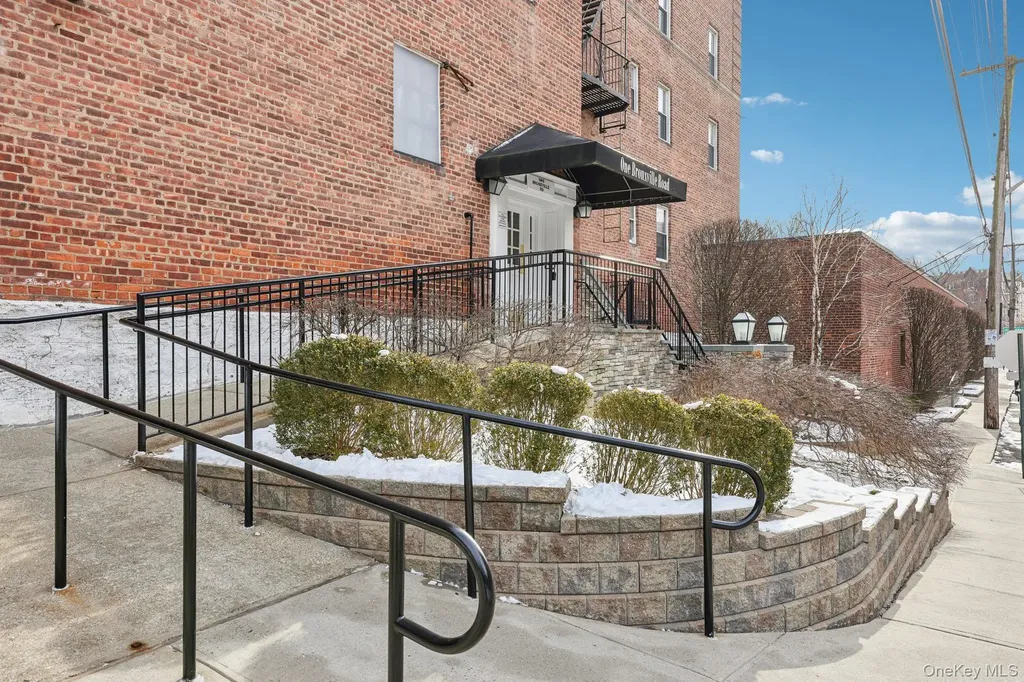 1 Bronxville Road Bronxville NY 10708