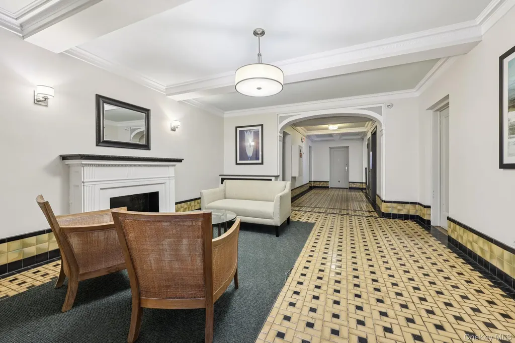 1 Bronxville Road Bronxville NY 10708