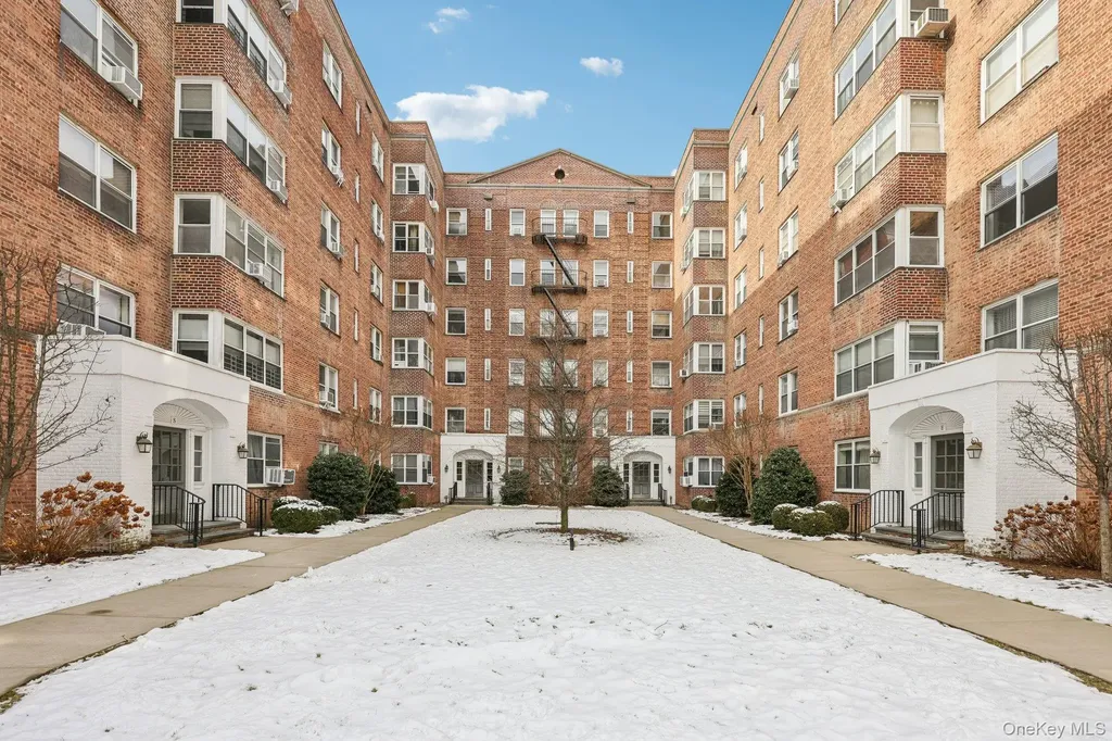 1 Bronxville Road Bronxville NY 10708