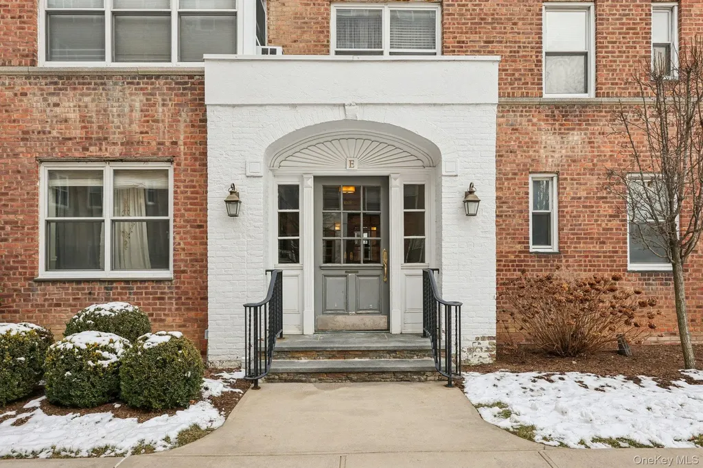 1 Bronxville Road Bronxville NY 10708