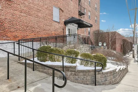 1 Bronxville Road Bronxville NY 10708