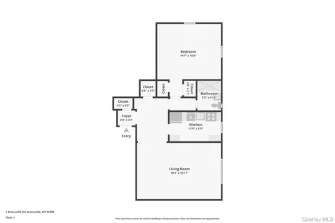 1 Bronxville Road Bronxville NY 10708