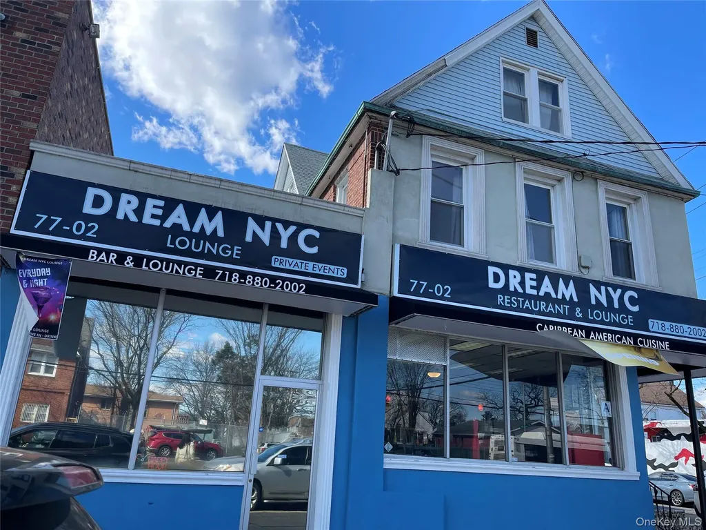 77-02 164th Street Fresh Meadows NY 11366