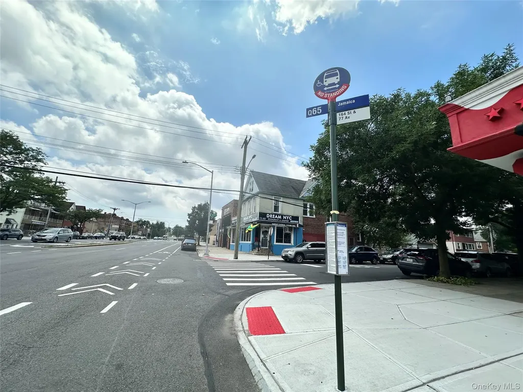 77-02 164th Street Fresh Meadows NY 11366