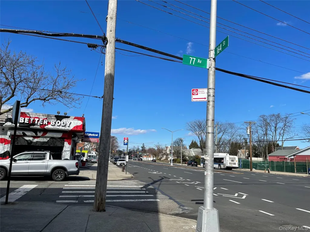 77-02 164th Street Fresh Meadows NY 11366