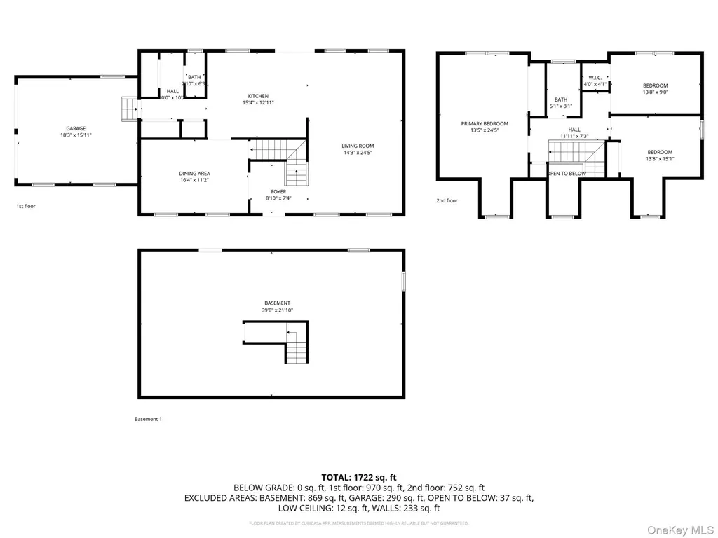 4 Danamarie Lane East Patchogue NY 11772