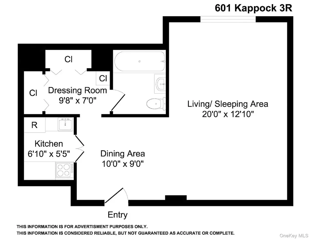 601 Kappock Street Bronx NY 10463