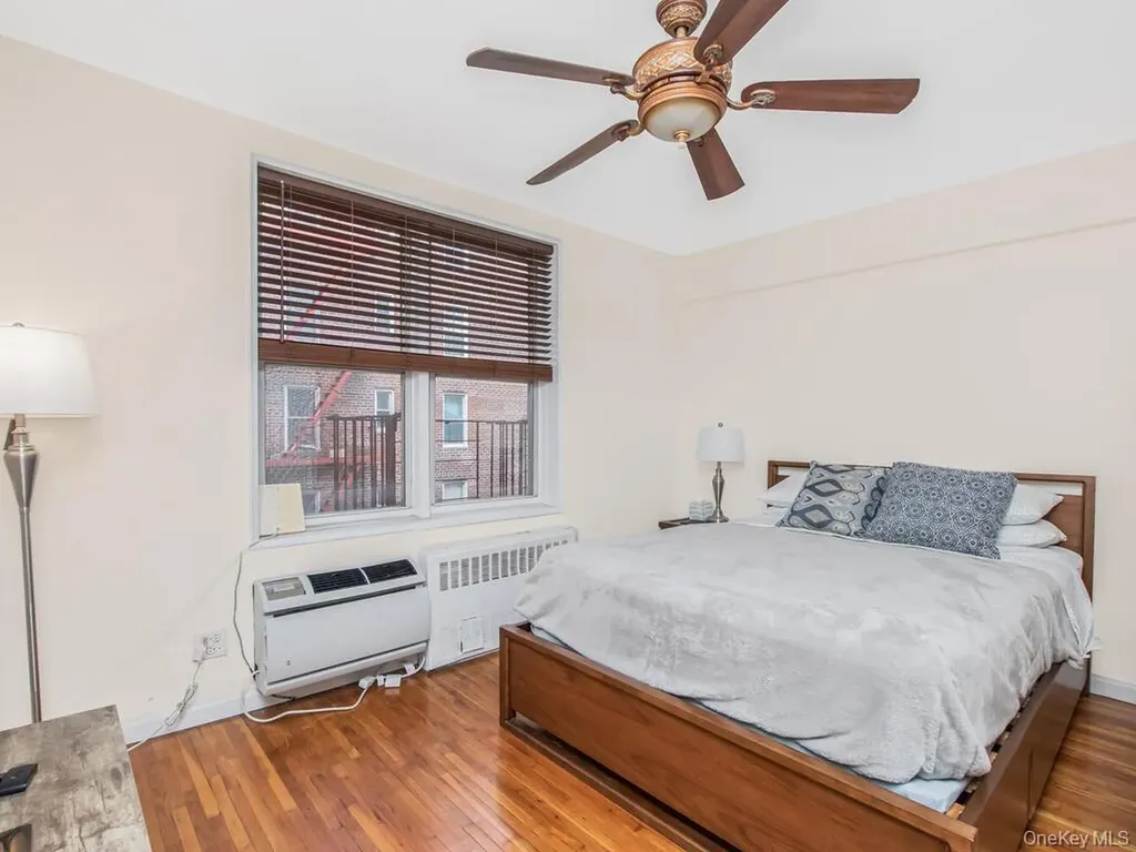 601 Kappock Street Bronx NY 10463