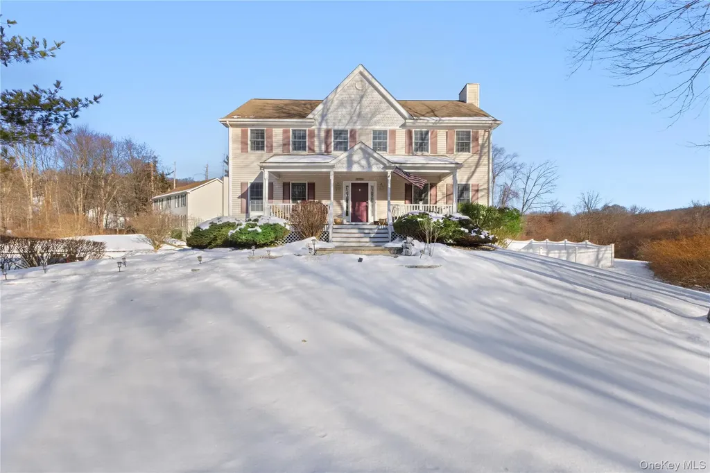 128 High View Drive Carmel NY 10512