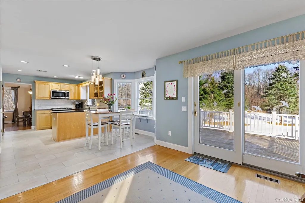 128 High View Drive Carmel NY 10512