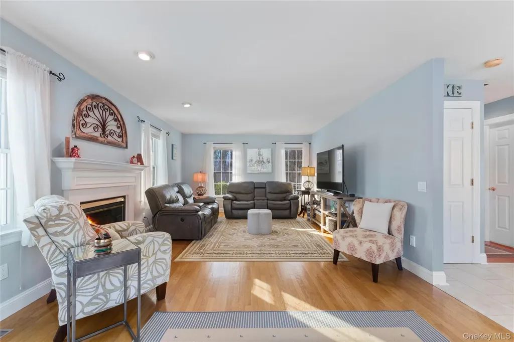 128 High View Drive Carmel NY 10512