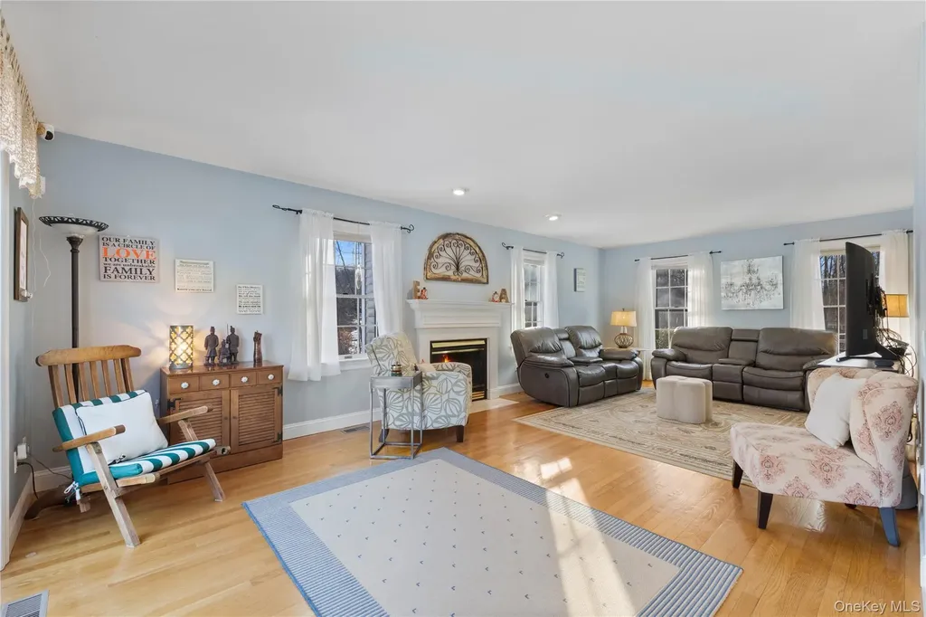 128 High View Drive Carmel NY 10512