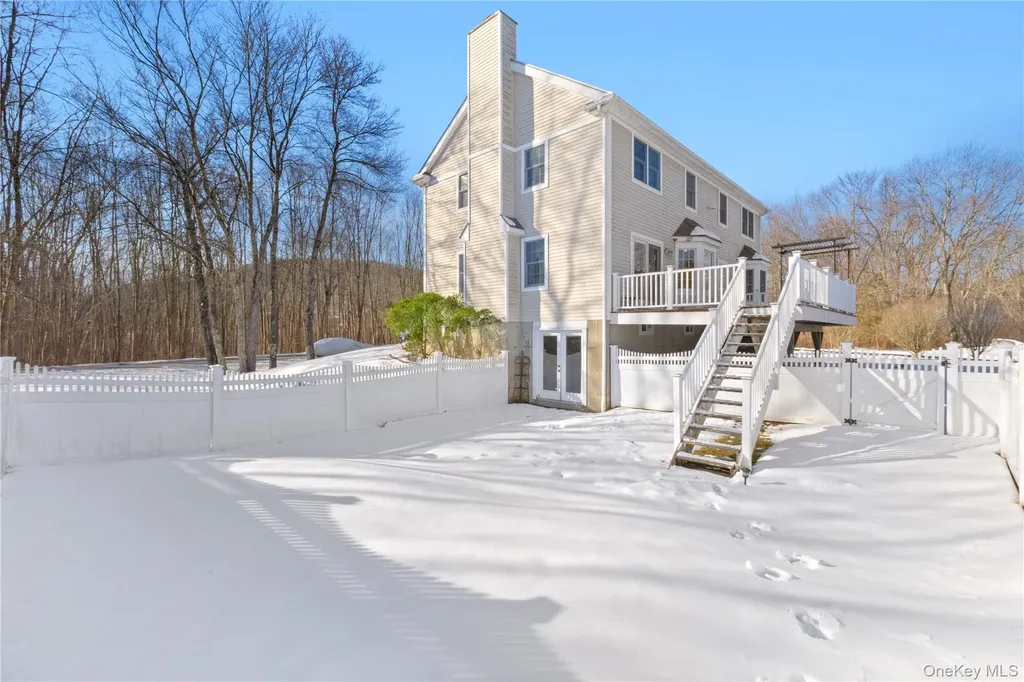 128 High View Drive Carmel NY 10512