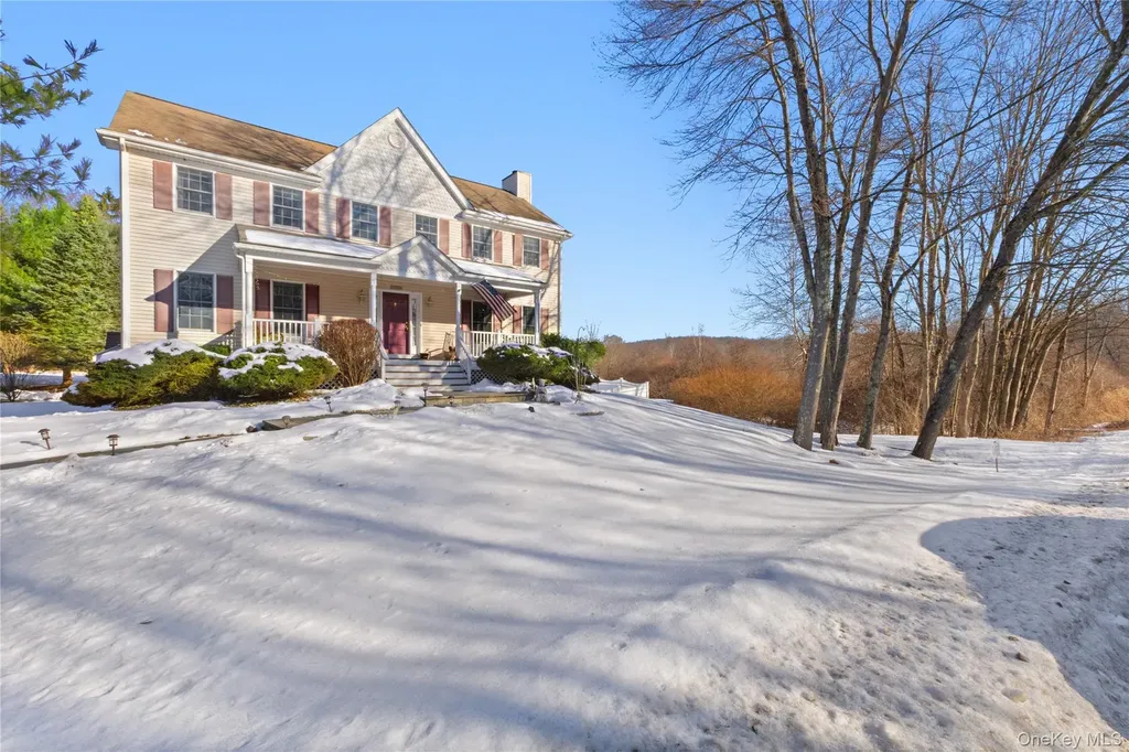 128 High View Drive Carmel NY 10512