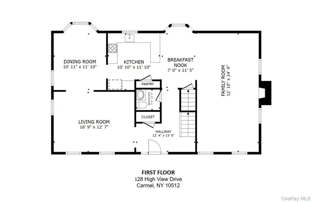 128 High View Drive Carmel NY 10512