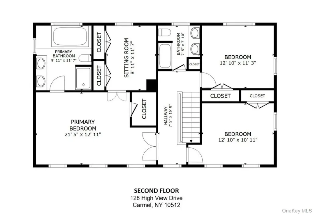 128 High View Drive Carmel NY 10512