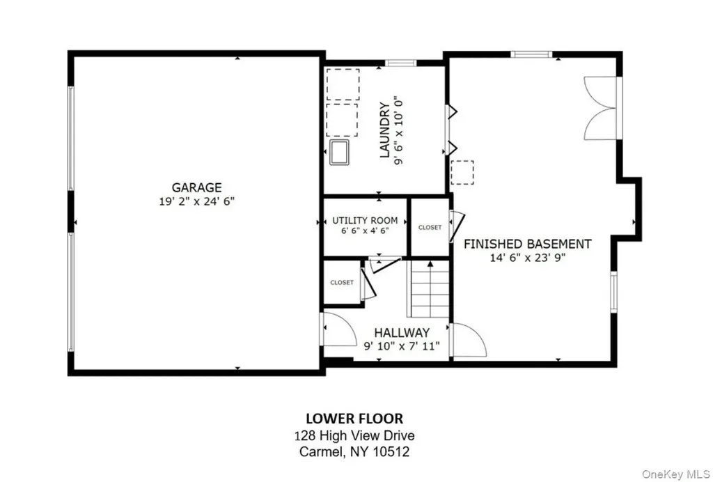 128 High View Drive Carmel NY 10512