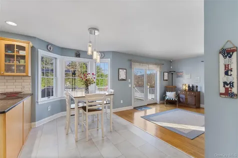 128 High View Drive Carmel NY 10512