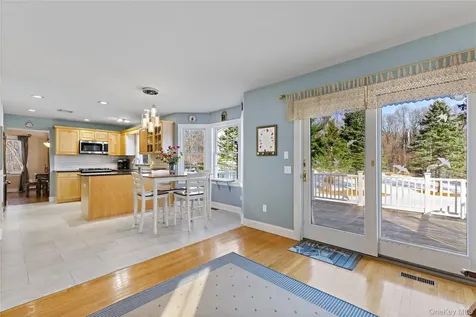 128 High View Drive Carmel NY 10512