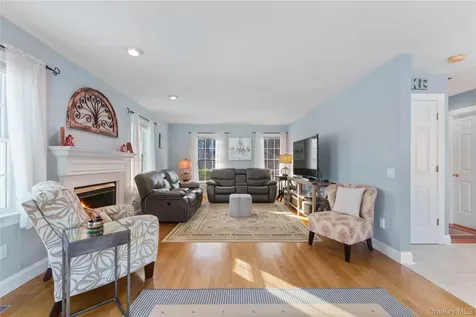 128 High View Drive Carmel NY 10512