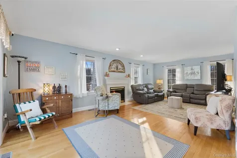 128 High View Drive Carmel NY 10512