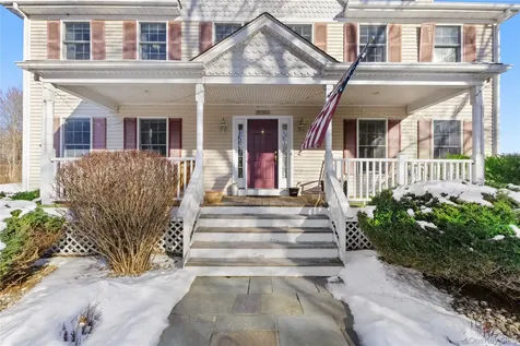 128 High View Drive Carmel NY 10512