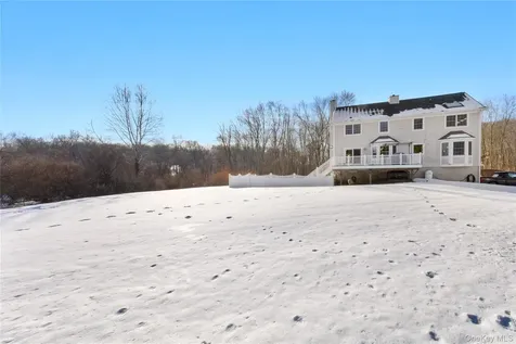 128 High View Drive Carmel NY 10512