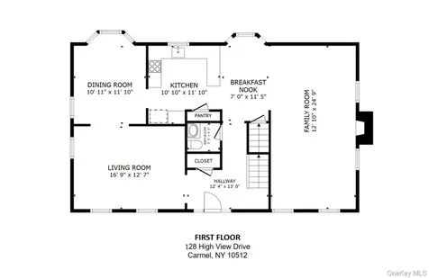 128 High View Drive Carmel NY 10512