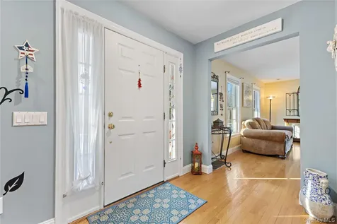 128 High View Drive Carmel NY 10512