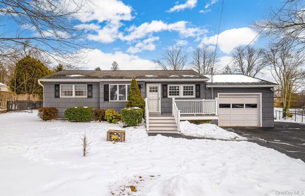 60 Pleasant Drive Brewster NY 10509