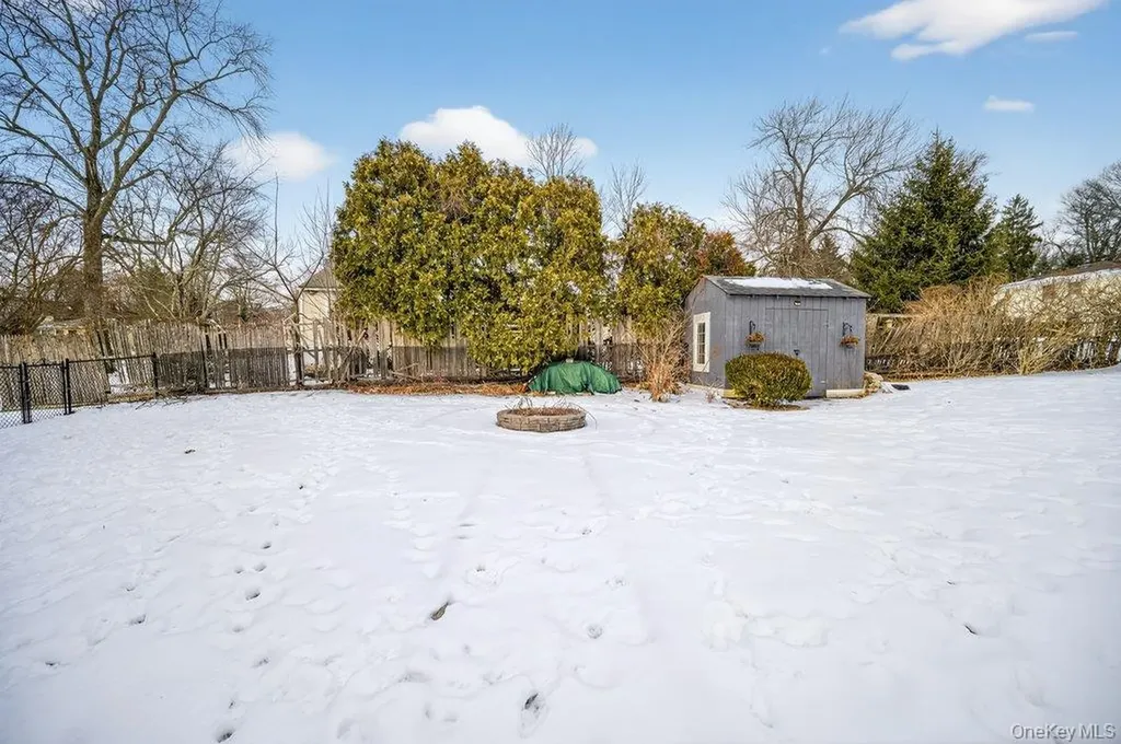 60 Pleasant Drive Brewster NY 10509