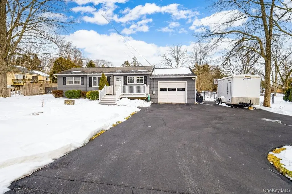 60 Pleasant Drive Brewster NY 10509