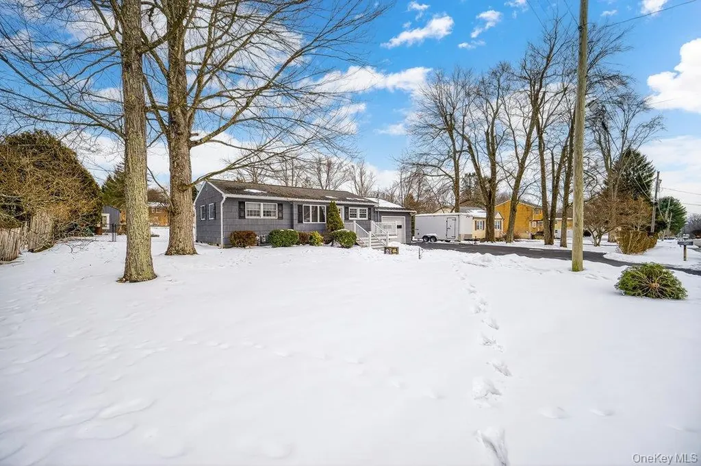 60 Pleasant Drive Brewster NY 10509