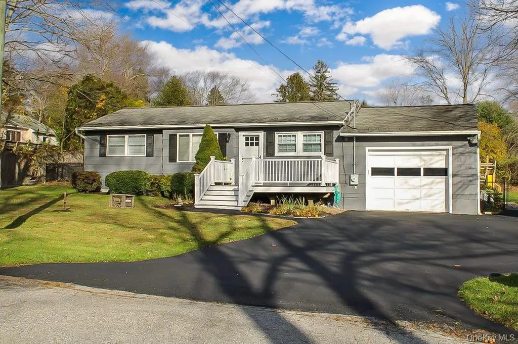 60 Pleasant Drive Brewster NY 10509