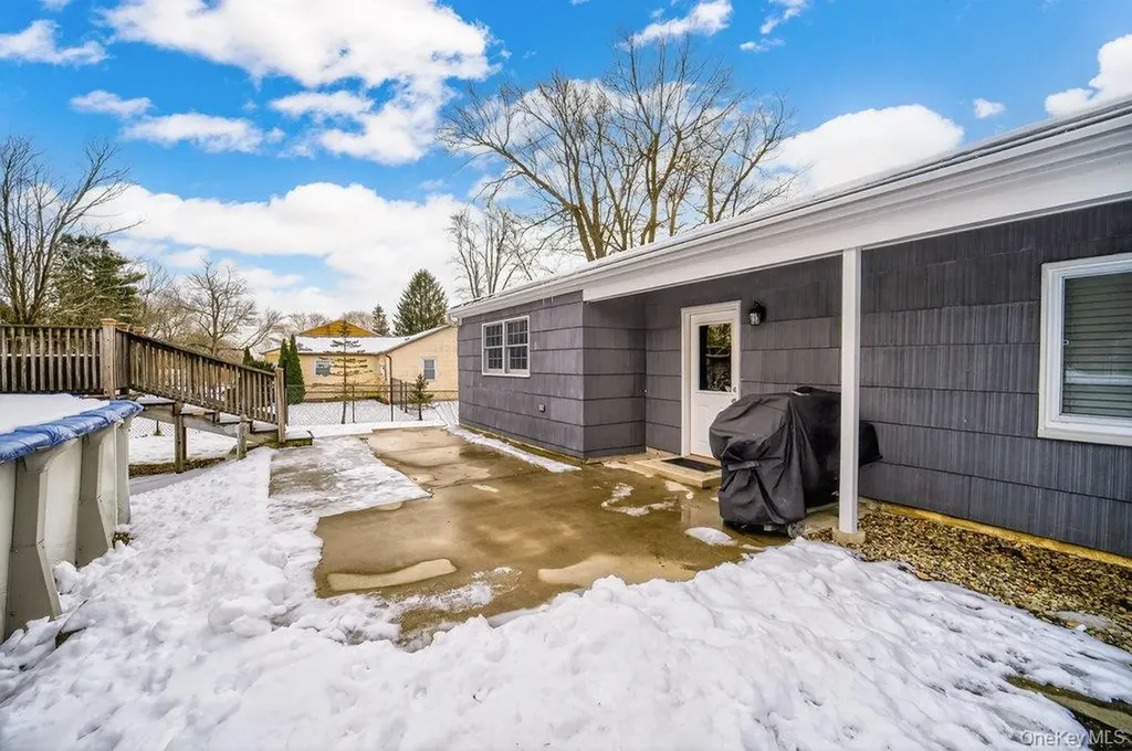 60 Pleasant Drive Brewster NY 10509
