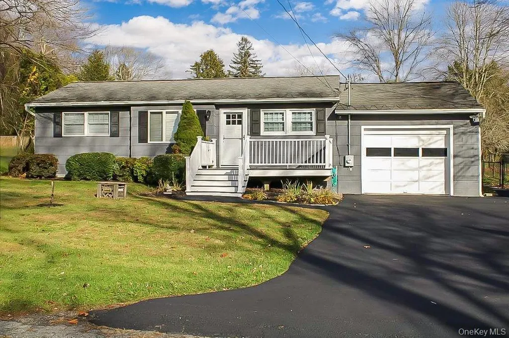 60 Pleasant Drive Brewster NY 10509