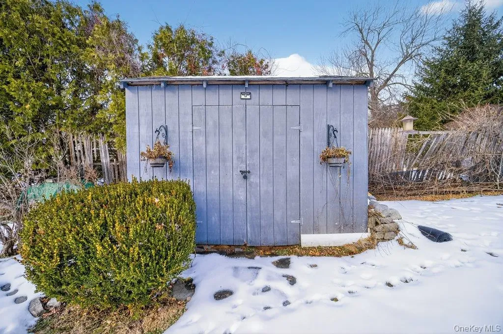 60 Pleasant Drive Brewster NY 10509