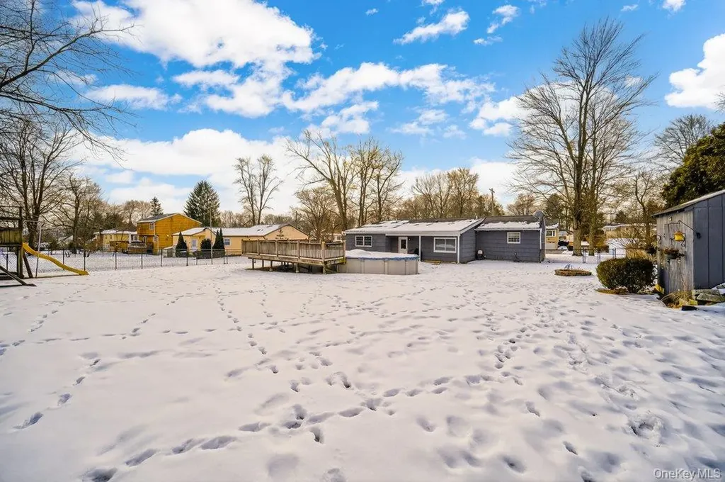 60 Pleasant Drive Brewster NY 10509