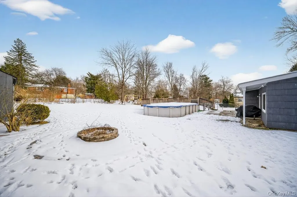 60 Pleasant Drive Brewster NY 10509