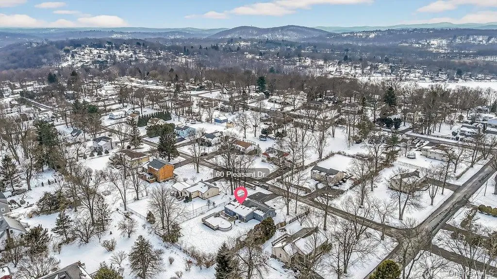 60 Pleasant Drive Brewster NY 10509