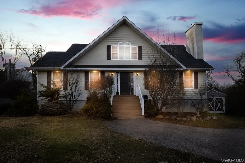 12 Summit Street East Patchogue NY 11772