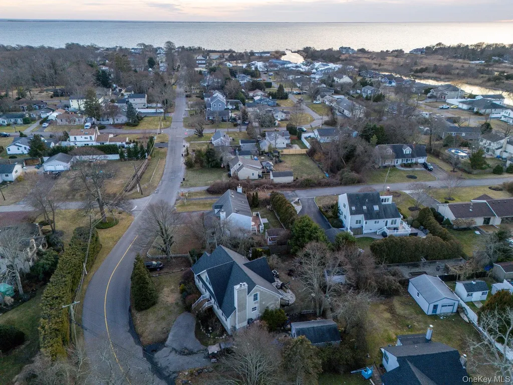 12 Summit Street East Patchogue NY 11772