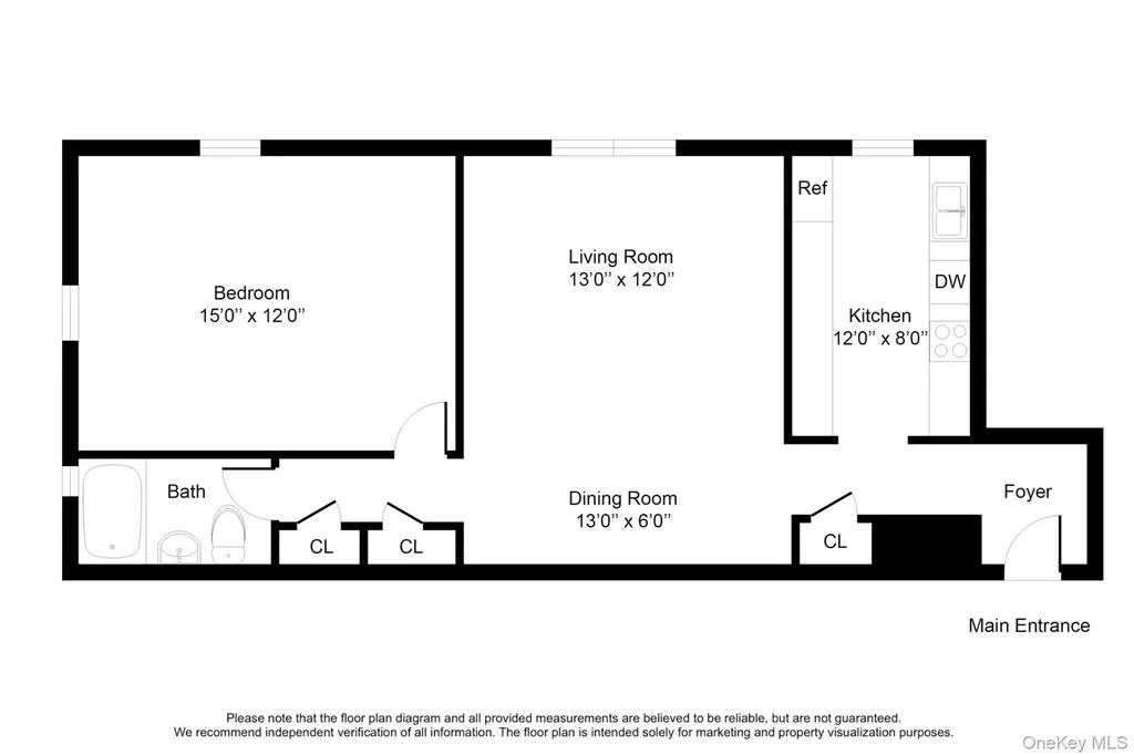 412 Munro Avenue Mamaroneck NY 10543