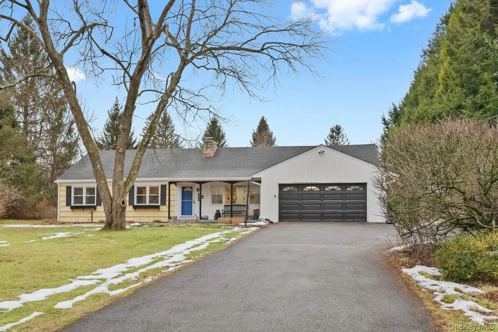 51 Knox Road Brewster NY 10509